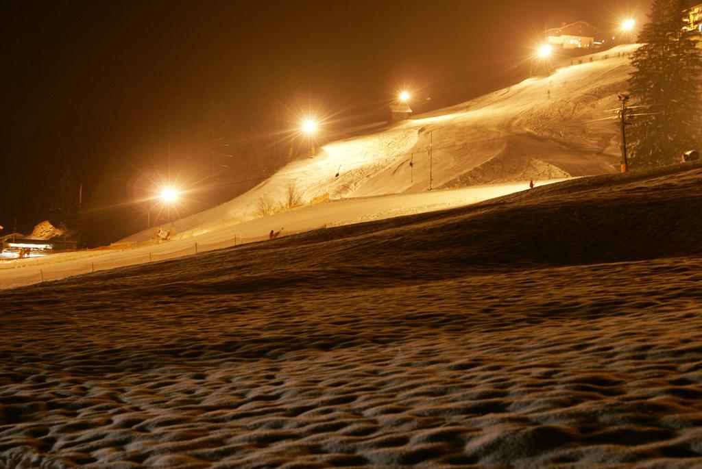 Berghotel Maderhalm Garni Oberstdorf Exterior photo