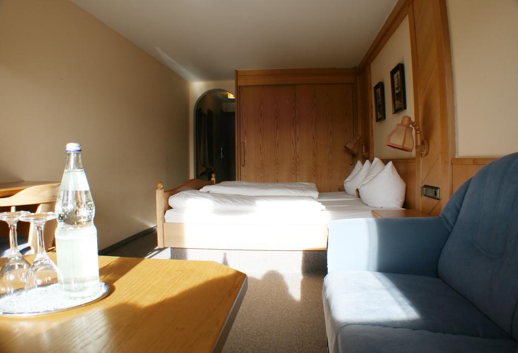 Berghotel Maderhalm Garni Oberstdorf Room photo
