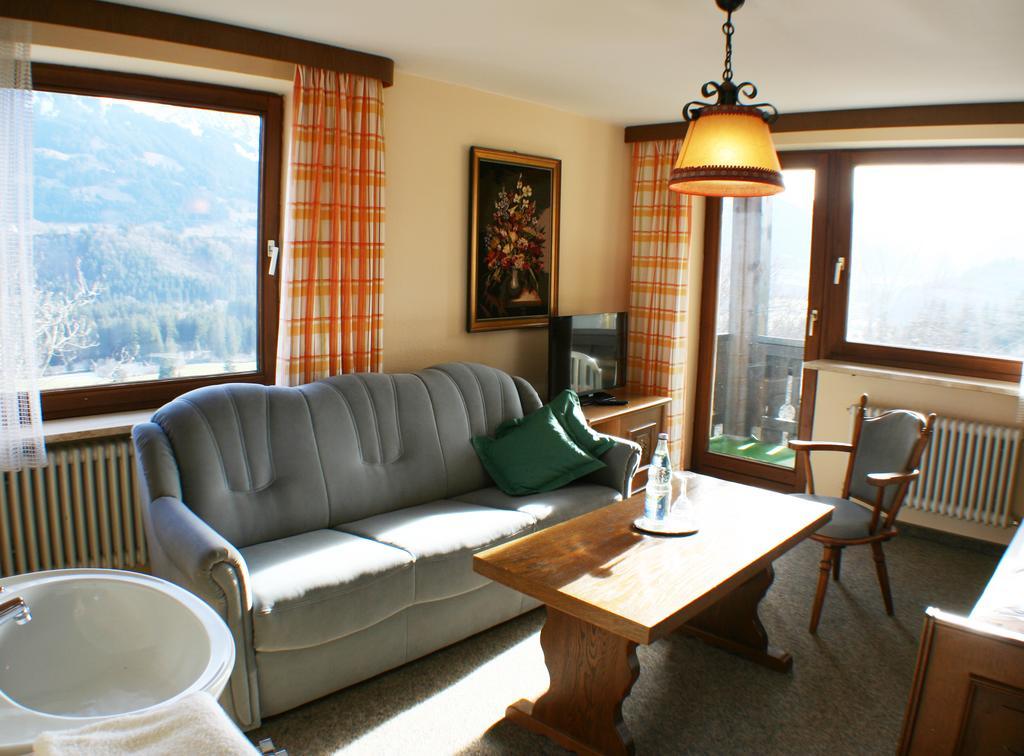Berghotel Maderhalm Garni Oberstdorf Room photo