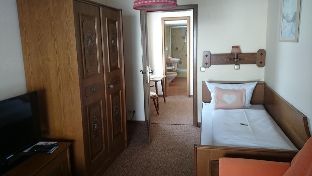 Berghotel Maderhalm Garni Oberstdorf Room photo
