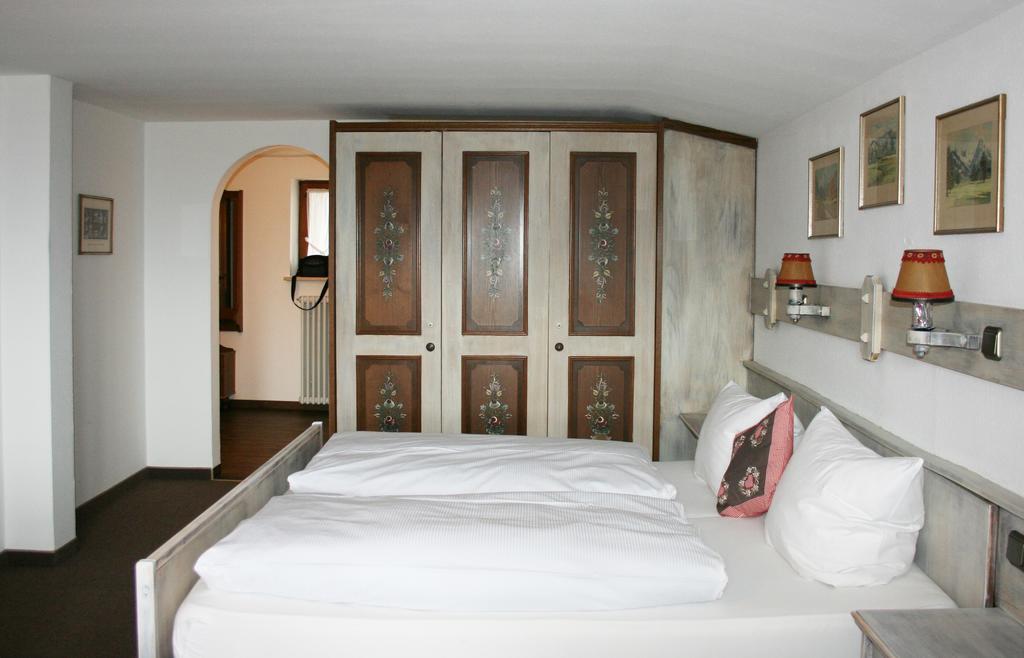 Berghotel Maderhalm Garni Oberstdorf Exterior photo